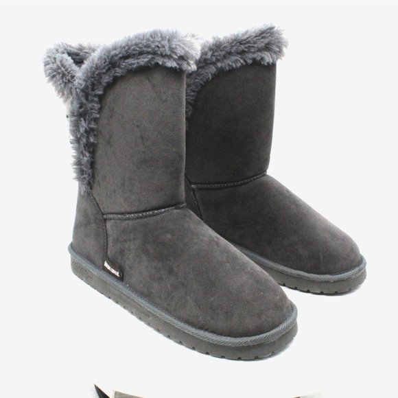 Muk Luks Women's Carey Boots Women's Shoes